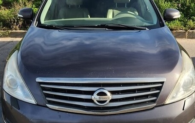 Nissan Teana, 2012 год, 1 150 000 рублей, 1 фотография