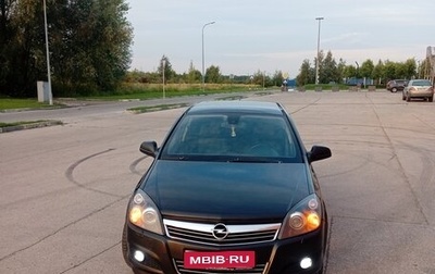 Opel Astra H, 2012 год, 610 000 рублей, 1 фотография