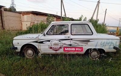 ЗАЗ 968, 1992 год, 51 000 рублей, 1 фотография