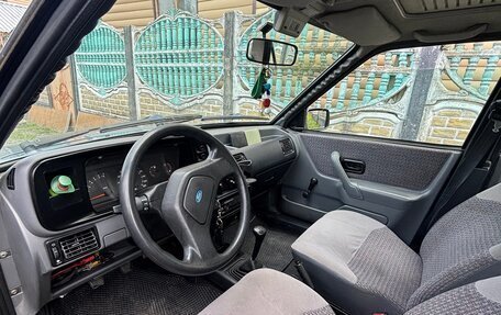 Ford Orion II, 1990 год, 400 000 рублей, 6 фотография
