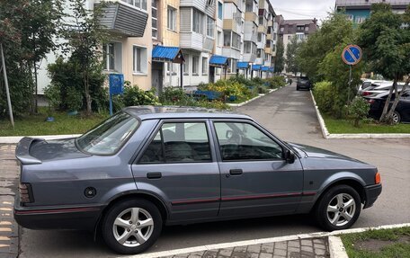 Ford Orion II, 1990 год, 400 000 рублей, 5 фотография