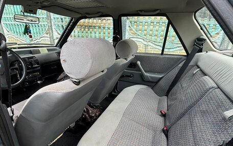 Ford Orion II, 1990 год, 400 000 рублей, 8 фотография