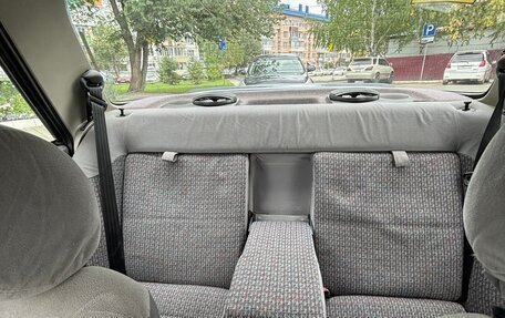 Ford Orion II, 1990 год, 400 000 рублей, 11 фотография