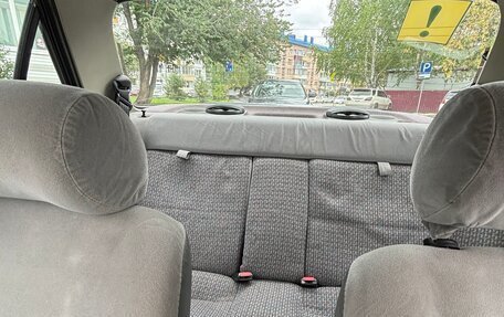 Ford Orion II, 1990 год, 400 000 рублей, 10 фотография