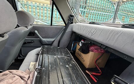Ford Orion II, 1990 год, 400 000 рублей, 9 фотография