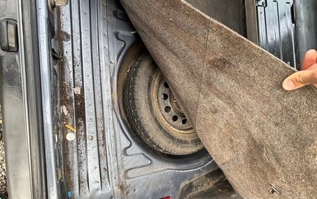 Ford Orion II, 1990 год, 400 000 рублей, 14 фотография