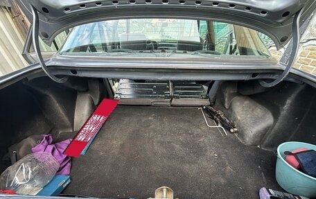 Ford Orion II, 1990 год, 400 000 рублей, 13 фотография