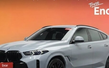 BMW X6, 2024 год, 12 881 176 рублей, 1 фотография