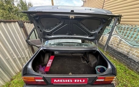 Ford Orion II, 1990 год, 400 000 рублей, 12 фотография