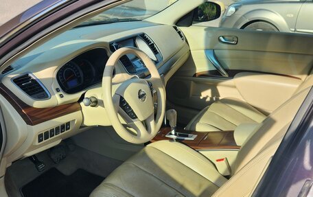 Nissan Teana, 2012 год, 1 150 000 рублей, 6 фотография