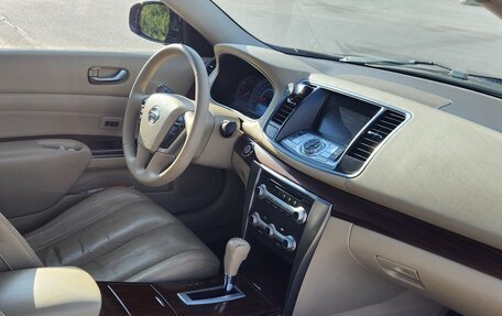 Nissan Teana, 2012 год, 1 150 000 рублей, 5 фотография