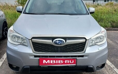 Subaru Forester, 2013 год, 1 500 000 рублей, 3 фотография