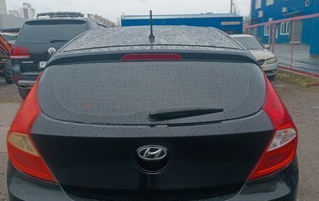 Hyundai Solaris II рестайлинг, 2014 год, 780 000 рублей, 6 фотография
