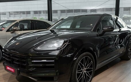 Porsche Cayenne III, 2025 год, 16 610 000 рублей, 1 фотография