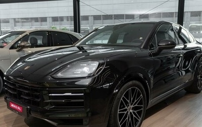Porsche Cayenne III, 2025 год, 16 610 000 рублей, 1 фотография