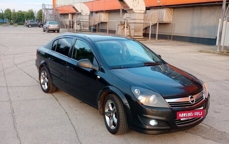 Opel Astra H, 2012 год, 610 000 рублей, 2 фотография