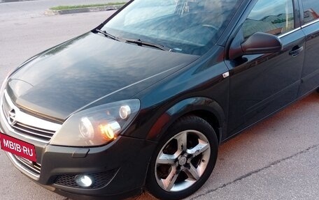 Opel Astra H, 2012 год, 610 000 рублей, 3 фотография