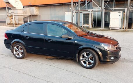 Opel Astra H, 2012 год, 610 000 рублей, 4 фотография