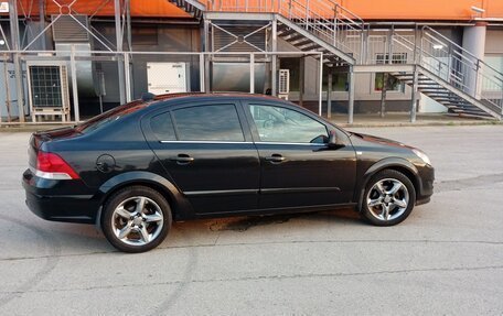 Opel Astra H, 2012 год, 610 000 рублей, 6 фотография