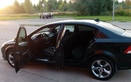Opel Astra H, 2012 год, 610 000 рублей, 9 фотография