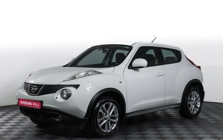 Nissan Juke II, 2014 год, 1 149 000 рублей, 1 фотография