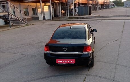 Opel Astra H, 2012 год, 610 000 рублей, 8 фотография