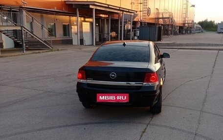 Opel Astra H, 2012 год, 610 000 рублей, 7 фотография