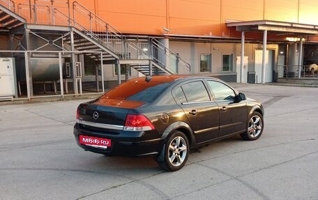 Opel Astra H, 2012 год, 610 000 рублей, 5 фотография