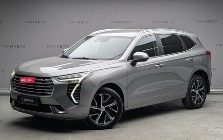 Haval Jolion, 2022 год, 1 697 000 рублей, 1 фотография