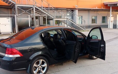 Opel Astra H, 2012 год, 610 000 рублей, 10 фотография