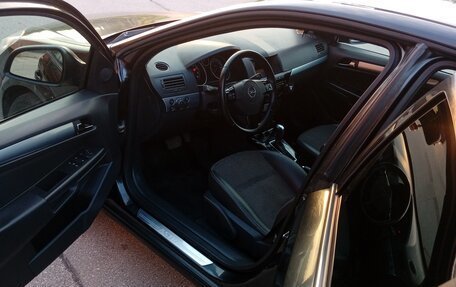 Opel Astra H, 2012 год, 610 000 рублей, 11 фотография
