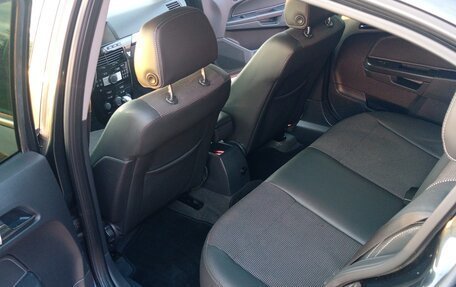 Opel Astra H, 2012 год, 610 000 рублей, 15 фотография