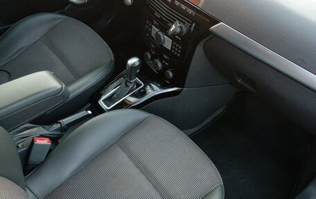 Opel Astra H, 2012 год, 610 000 рублей, 17 фотография