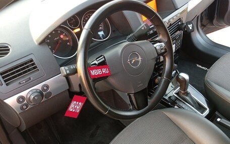 Opel Astra H, 2012 год, 610 000 рублей, 12 фотография