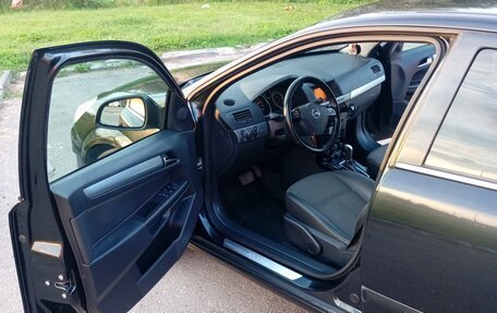 Opel Astra H, 2012 год, 610 000 рублей, 19 фотография