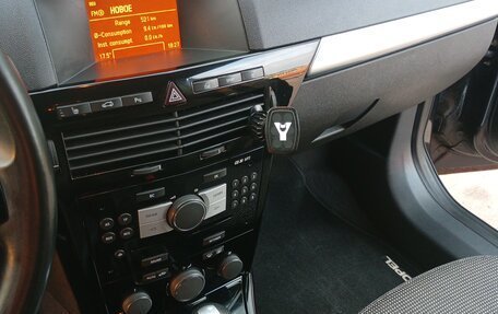 Opel Astra H, 2012 год, 610 000 рублей, 23 фотография