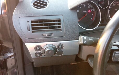 Opel Astra H, 2012 год, 610 000 рублей, 25 фотография