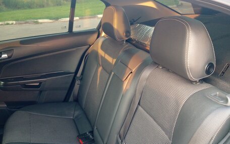 Opel Astra H, 2012 год, 610 000 рублей, 27 фотография