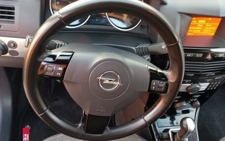 Opel Astra H, 2012 год, 610 000 рублей, 21 фотография