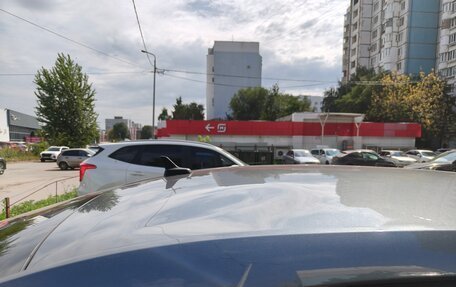 Skoda Octavia, 2018 год, 1 990 000 рублей, 17 фотография