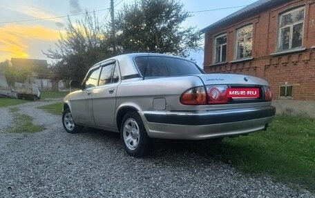 ГАЗ 31105 «Волга», 2008 год, 280 000 рублей, 2 фотография