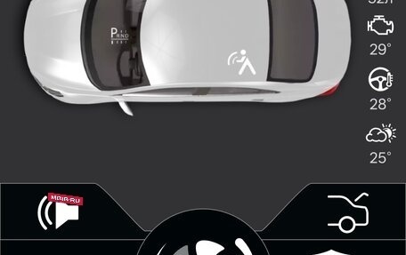 Skoda Octavia, 2018 год, 1 990 000 рублей, 20 фотография