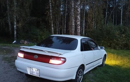 Toyota Carina, 1993 год, 305 000 рублей, 2 фотография