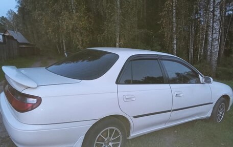 Toyota Carina, 1993 год, 305 000 рублей, 7 фотография