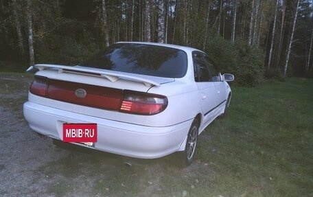 Toyota Carina, 1993 год, 305 000 рублей, 4 фотография