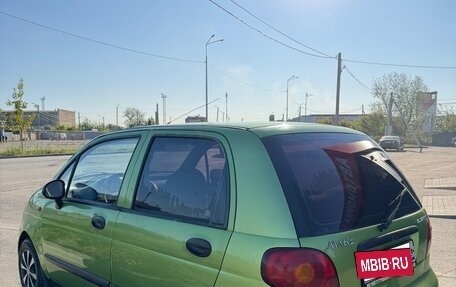 Daewoo Matiz I, 2006 год, 130 000 рублей, 2 фотография