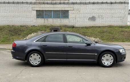 Audi A8, 2004 год, 690 000 рублей, 3 фотография
