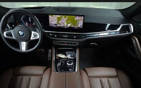 BMW X6, 2024 год, 12 881 176 рублей, 5 фотография