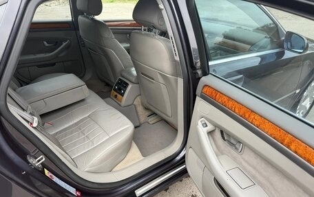 Audi A8, 2004 год, 690 000 рублей, 14 фотография