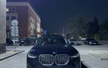 BMW X3, 2025 год, 5 990 000 рублей, 2 фотография